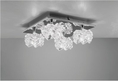 Люстра Mantra 3954 ARTIC