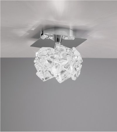 Светильник поворотный спот Mantra 3956 ARTIC