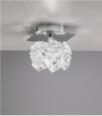 Светильник поворотный спот Mantra 3956 ARTIC