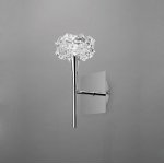 Светильник настенный бра Mantra 3957 ARTIC