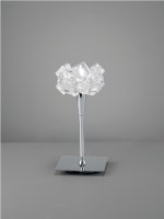 Настольная лампа Mantra 3958 ARTIC