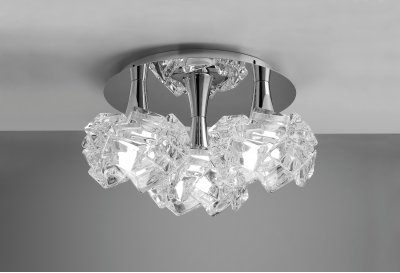 Люстра Mantra 3965 ARTIC