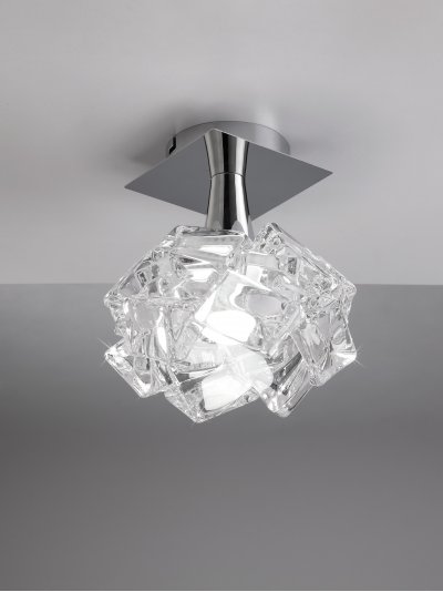 Светильник поворотный спот Mantra 3966 ARTIC