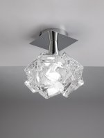 Светильник поворотный спот Mantra 3966 ARTIC