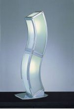 Настольная лампа Mantra 396 Duna