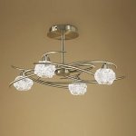 Люстра Mantra 4073 MAREMAGNUM