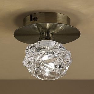 

Светильник Mantra 4075 MAREMAGNUM, 4075