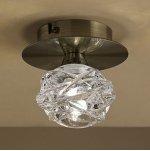 Потолочный светильник Mantra 9262 MAREMAGNUM