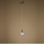 Светильник подвесной Mantra 4076 MAREMAGNUM