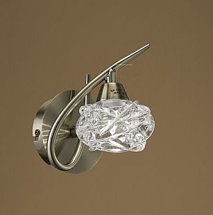 

Светильник Mantra 4078 MAREMAGNUM