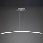 Люстра Mantra 4080 HEMISFERIC