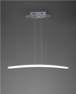 Люстра Mantra 4081 HEMISFERIC