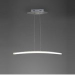 Люстра Mantra 4081 HEMISFERIC