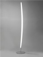 Торшер Mantra 4086 HEMISFERIC