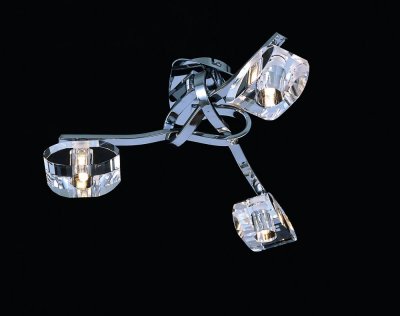 Люстра Mantra 419 ALFA Люстра Mantra 419 ALFA