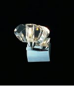 Светильник настенный бра Mantra 423 ALFA