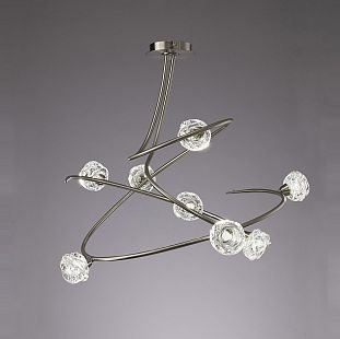 Люстра Mantra 4540 MAREMAGNUM Люстра Mantra 4540 MAREMAGNUM