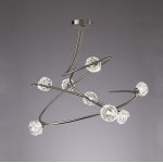 Люстра Mantra 4540 MAREMAGNUM