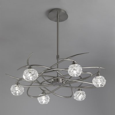 Люстра Mantra 4542 MAREMAGNUM Люстра Mantra 4542 MAREMAGNUM