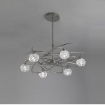 Люстра Mantra 4542 MAREMAGNUM