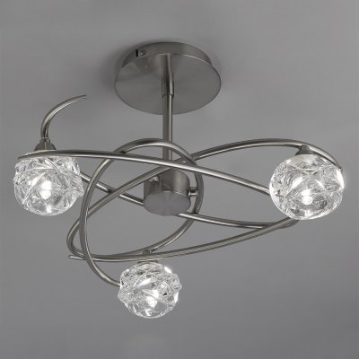 Люстра Mantra 4544 MAREMAGNUM Люстра Mantra 4544 MAREMAGNUM