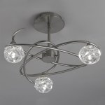 Люстра Mantra 4544 MAREMAGNUM