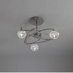 Люстра Mantra 4544 MAREMAGNUM