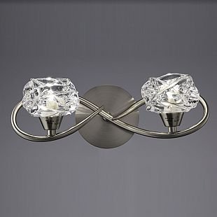 Светильник настенный бра Mantra 4547 MAREMAGNUM Светильник настенный бра Mantra 4547 MAREMAGNUM