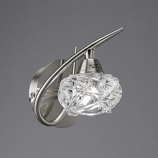 Светильник настенный бра Mantra 4548 MAREMAGNUM Светильник настенный бра Mantra 4548 MAREMAGNUM