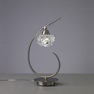 Лампы настольные Mantra 4549 MAREMAGNUM Лампы настольные Mantra 4549 MAREMAGNUM