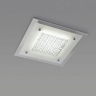 Светильник настенно-потолочный Mantra 4560 CRYSTAL