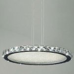 Люстра Mantra 9837 CRYSTAL