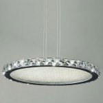 Люстра Mantra 9838 CRYSTAL