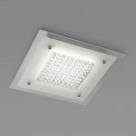 Светильник потолочный Mantra 4580 CRYSTAL