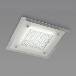 Потолочный светильник Mantra 9921 CRYSTAL