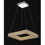 Подвесной светильник Mantra 4587 CRYSTAL