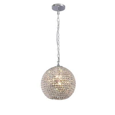 Люстра подвесная CRYSTAL 4601 Mantra Люстра подвесная CRYSTAL 4601 Mantra