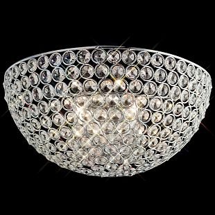 Светильник бра Mantra 4605 CRYSTAL