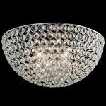 Светильник бра Mantra 4605 CRYSTAL