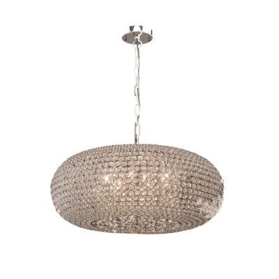 Люстра подвесная CRYSTAL 4607 Mantra Люстра подвесная CRYSTAL 4607 Mantra