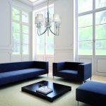 Люстра Mantra 4631 LOEWE