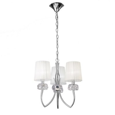 Люстра подвесная LOEWE 4633 Mantra