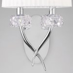 Светильник бра Mantra 4634 LOEWE