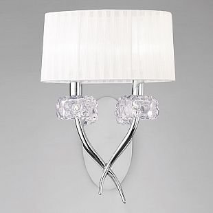 

Светильник Mantra 4634 LOEWE, 4634