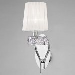 Светильник бра Mantra 4635 LOEWE