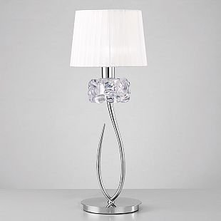 

Светильник настольный Mantra 4636 LOEWE, 4636