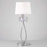 Светильник настольный Mantra 4636 LOEWE