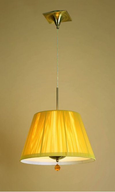 Люстра Mantra 463 VIENA