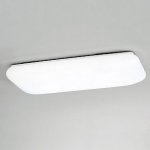 Светильник настенно-потолочный Mantra 4670 RECTANGLE