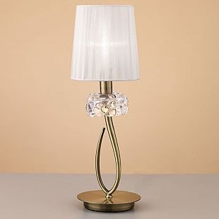 

Светильник Mantra 4737 LOEWE, 4737